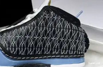 Hyperoad UNC 23 Jordan Air 0626